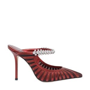 Jimmy Choo Women Bing Pump Slingback